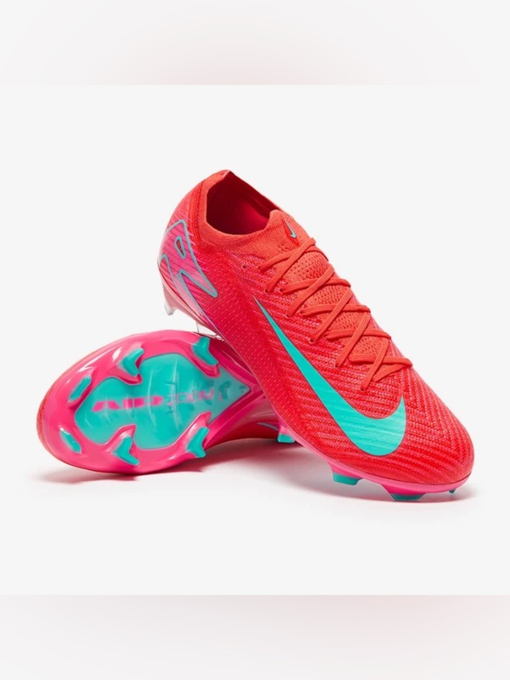 Brand New-Nike Zoom Vapor 16 Pro FG Soccer Cleats